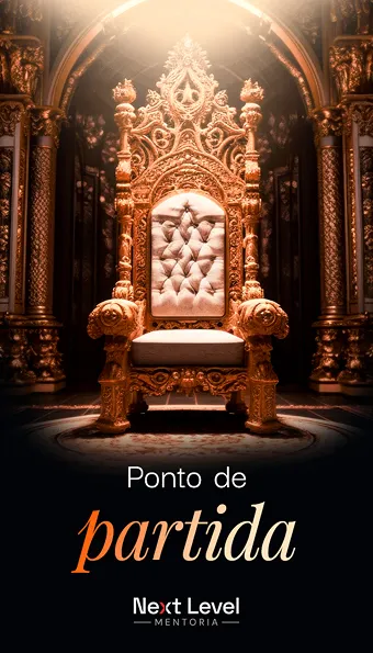 MOD 01 - Ponto de partida